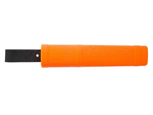 Morakniv - Nůž pro přežití Mora 2000 - Nerezová ocel - Oranžová - 12057