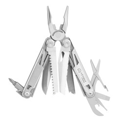 Azymut - Giewon Multitool - 14 nástrojů - stříbrná - H2038
