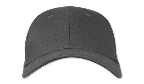 Mil-Tec - Baseballová čepice - černá - 12315002