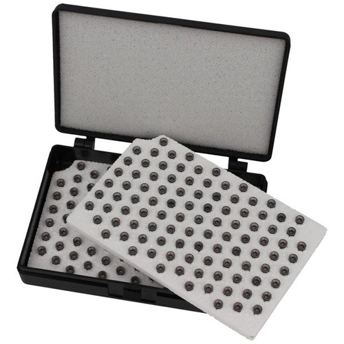 JSB - Exact Premium Premium Diabolo Airgun Pellets - 4,52 mm - 200 ks - 10237-200