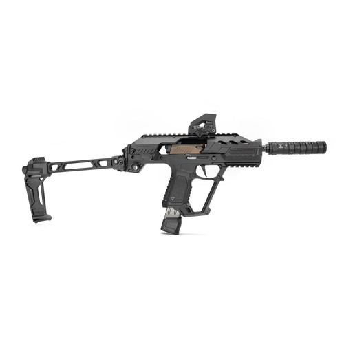 Strike Industries - Montážní deska REX Optic Mount V2 - SI-REX-V2