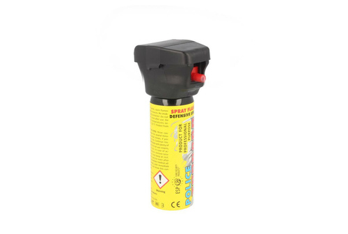 ESP - Pepřová Plynová Kartuše Police Tornado - Proud - 63 ml - SFL-01-63 REFILL