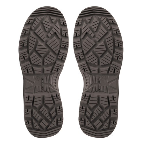 LOWA - Taktické boty ZEPHYR GTX® MID MK2 - Dark Brown - 310854C30 0493
