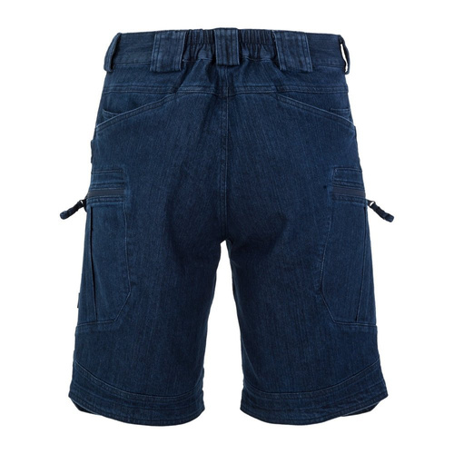 Helikon - Městské taktické šortky - 11" - Marine Blue - SP-UTK-DS-97