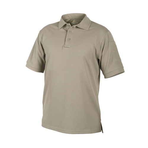 Helikon - Košile Polo Taktická UTL® - TopCool - Khaki - PD-UTL-TC-13