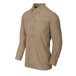 Helikon - Košile Trip Lite - Polyester - Stříbrná norka - KO-TRI-PS-69