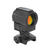 Holosun - SCRS Green Dot Sight - - Multi Reticle System - Solární panel - SCRS-GR-MRS