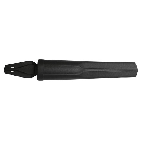 Morakniv - Řezbářský nůž 120 - nerezová ocel - černý - 12658