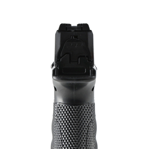 Umarex - Replika pistole ASG Walther PDP Compact 4" - 6 mm - Pružinová - Černá - 2.5110