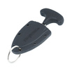 Cold Steel - Nůž pro přežití Urban Pal - AUS - Black - CS-43LS