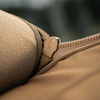 M-Tac - Laserem řezaná taška přes rameno Hex - Cordura - Coyote - 10241005