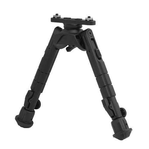 UTG - Dvojnožka Recon 360 TL - 7'' - 9'' - M-LOK - černá - TL-BPM01-B