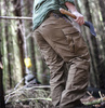Helikon - Kalhoty SFU Next® - Khaki - SP-SFN-CR-13