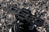 Strike Industries - Adaptér M-LOK ARCA Rail - 6,8'' - černý - SI-ARCA-RAIL-6.8-BK