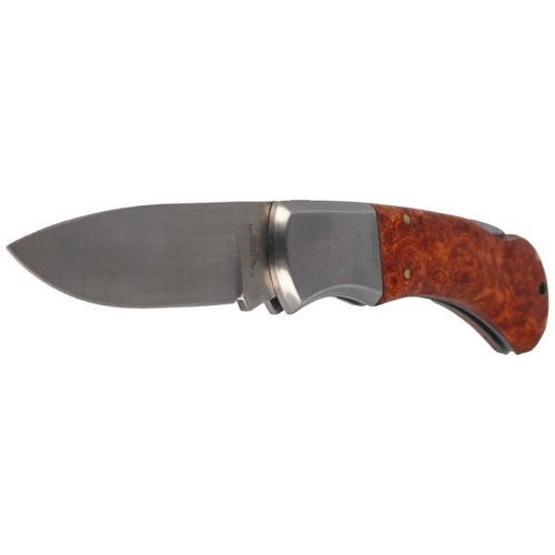 Herbertz Solingen - Zavírací nůž Drop Point 77 mm - 241710