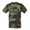 Helikon - Tričko Classic Army - US Woodland - TS-TSH-CO-03