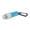 UST - Svítilna Splashflash Led Light - 25 lm - modrá - 1146783
