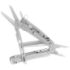 Black Fox - MultiTool Fortitude 440 - Nerezová ocel - Stříbrná - BF-206