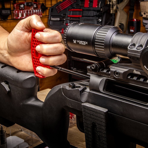 Real Avid - Sada nástrojů na čištění zbraní Gun Boss Multi-Kit - .30/.308/7,62 mm - AVGBMK308