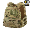 M-Tac - Cuirass QRS QRS Gen.II Plate Carrier taktická vesta - MultiCam - 10156808
