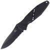 Puma - Nůž Solingen Tactical Drop Point Folder - 306011