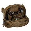 Helikon - Pouzdro SERE - Cordura® - černé - MO-O06-CD-01