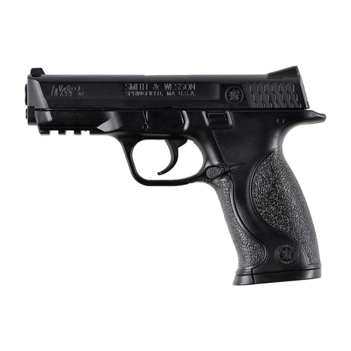 Umarex - Vzduchová pistole CO2 Smith & Wesson M&P - 4,5 mm - černá - 5.8093