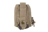 GFC Tactical - Univerzální pouzdro MINI (PMR) - Nylon - MultiCam - GFT-19-009844