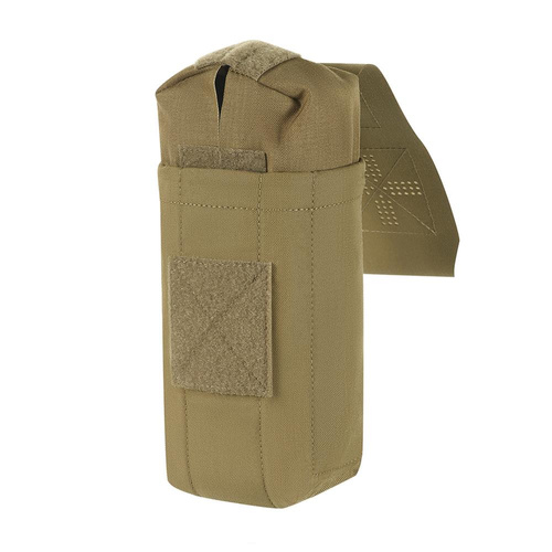 M-Tac - Zdravotnické pouzdro - Malý vertikální IFAK Elite - Coyote - 11238005