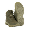 M-Tac - Taktické letní boty Iva - Olive - 30804101