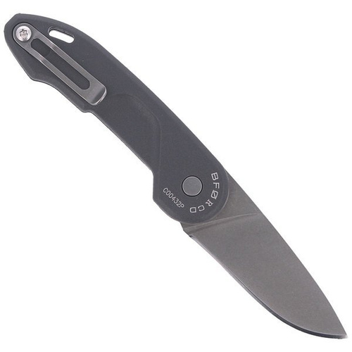 Extrema Ratio - Nůž BFØ R CD Wolf Grey - 04.1000.0461/WG