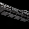 Strike Industries - Adaptér M-LOK ARCA Rail - 6,8'' - černý - SI-ARCA-RAIL-6.8-BK
