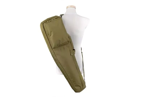 GFC Tactical - Kryt ASG Replica - 1000 mm - Nylon - Olivový - GFT-22-009679