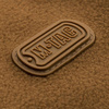 M-Tac - Taktická bunda Alpha Microfleece Gen.II - Coyote Brown - 20411017