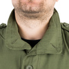 Helikon - Vojenská bunda M65 - Olive Green - KU-M65-NY-02