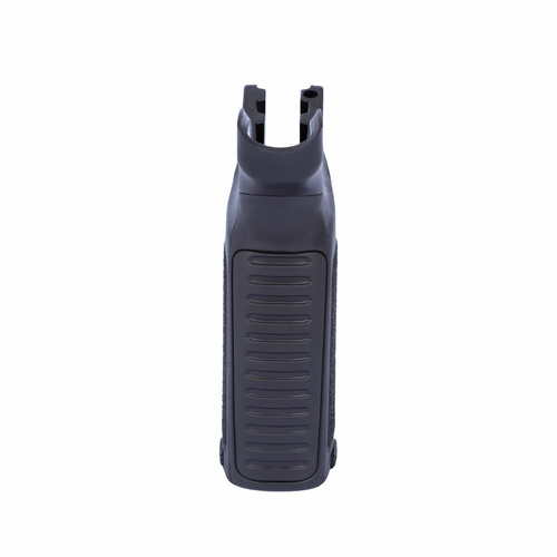 IMI Defense - Pistolová rukojeť CG2 AR15 / M16 s výměnnými panely - černá - IMI-ZG110 BLK