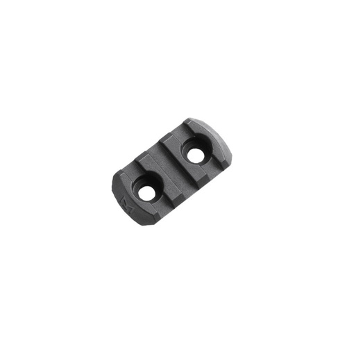 Magpul - M-LOK® Polymer Picatinny Rail - 3 sloty - MAG589