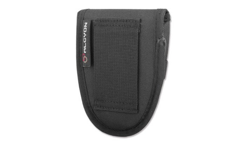 Alcyon - Pouzdro na pouta z Cordury - 5003