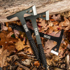 SOG - Vrhací tomahawk - 3 ks - TH1001-CP