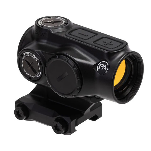 Primary Arms - Zaměřovač SLx MD-21 21 mm Micro Dot AutoLive - ACSS-CQB - Red Dot - PA-SLX-MD-21-ACSS