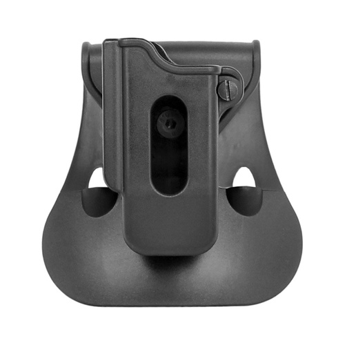 IMI Defense - ZSP08 Pouzdro s jedním zásobníkem - Glock, USP