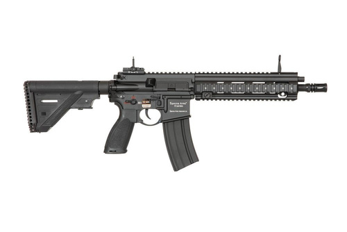 Specna Arms - Replika karabiny SA-H11 ONE™ - černá