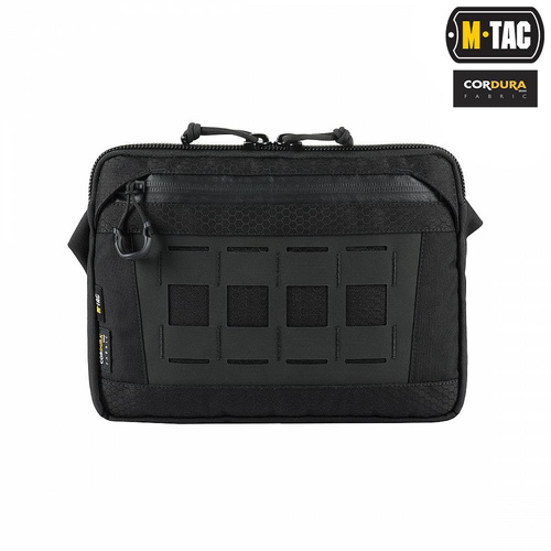 M-Tac - Administrativní taška Elite - Cordura - černá - 10176002