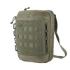 M-Tac - Laserem řezaná šestihranná taška přes rameno - Cordura - Ranger Green - 10241023