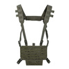 Mil-Tec - Lehká náprsní výztuha - OD Green - 13530401