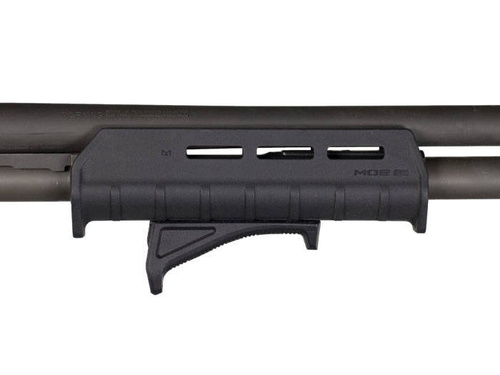 Magpul - MOE® M-LOK® Forend pro Mossberg® 590/590A1 - oranžová - MAG494 ORG