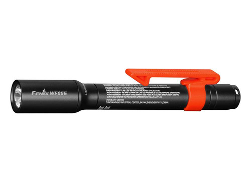 Fenix - Svítilna LED - 85 lumenů - WF05E 
