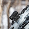 Aimpoint - červený bod Duty RDS s montáží Picatinny - 2 MOA - 39 mm vysoký - 200759
