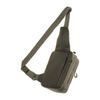 M-Tac - Taška přes rameno Elite Hex s pouzdrem - Multicam / Ranger Green - 10175238