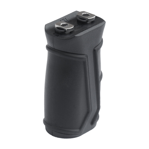 UTG - Přední rukojeť Compact M-LOK - černá - RB-FGM01